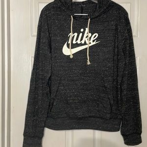 Ladies Size Medium Nike Hoodie